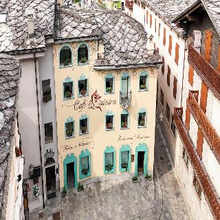 Café Quinson Relais De Charme fotoÄŸrafÄ±