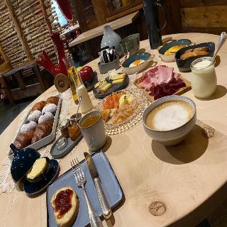 Café Quinson Relais De Charme fotoÄŸrafÄ±