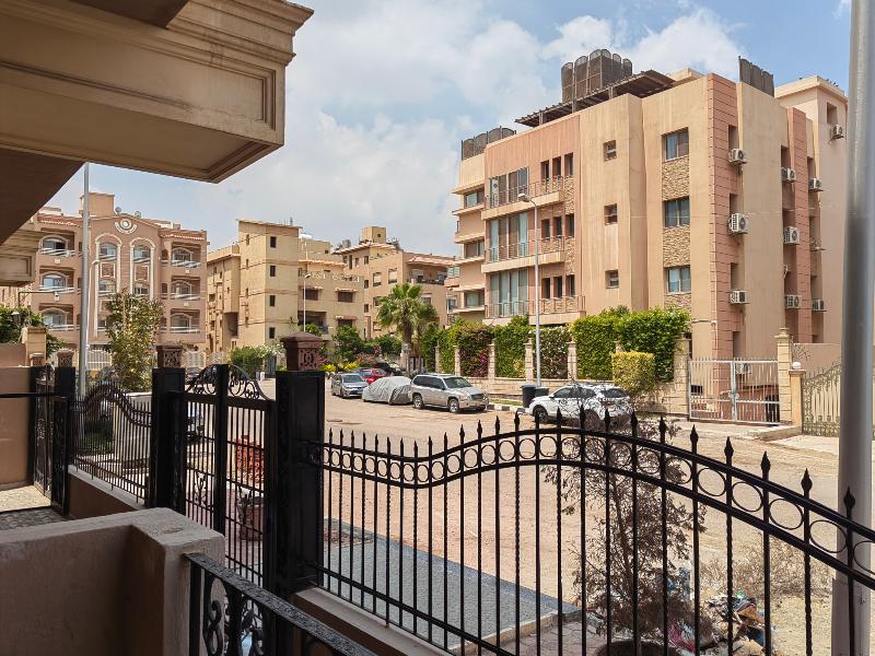 Roadhouse New Cairo Residence - Genel