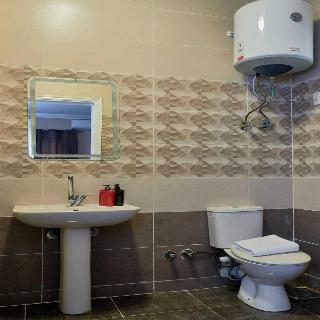 Roadhouse New Cairo Residence fotoÄŸrafÄ±
