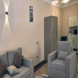 Roadhouse New Cairo Residence fotoÄŸrafÄ±