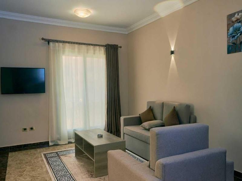 Roadhouse New Cairo Residence - Oda