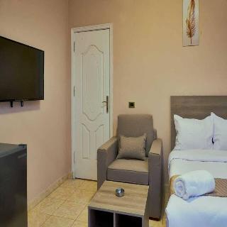 Roadhouse New Cairo Residence fotoÄŸrafÄ±