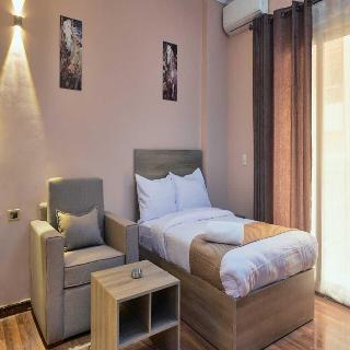 Roadhouse New Cairo Residence fotoÄŸrafÄ±