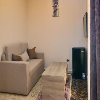 Roadhouse New Cairo Residence fotoÄŸrafÄ±