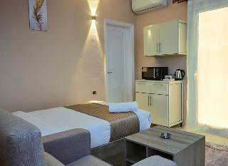 Roadhouse New Cairo Residence fotoÄŸrafÄ±