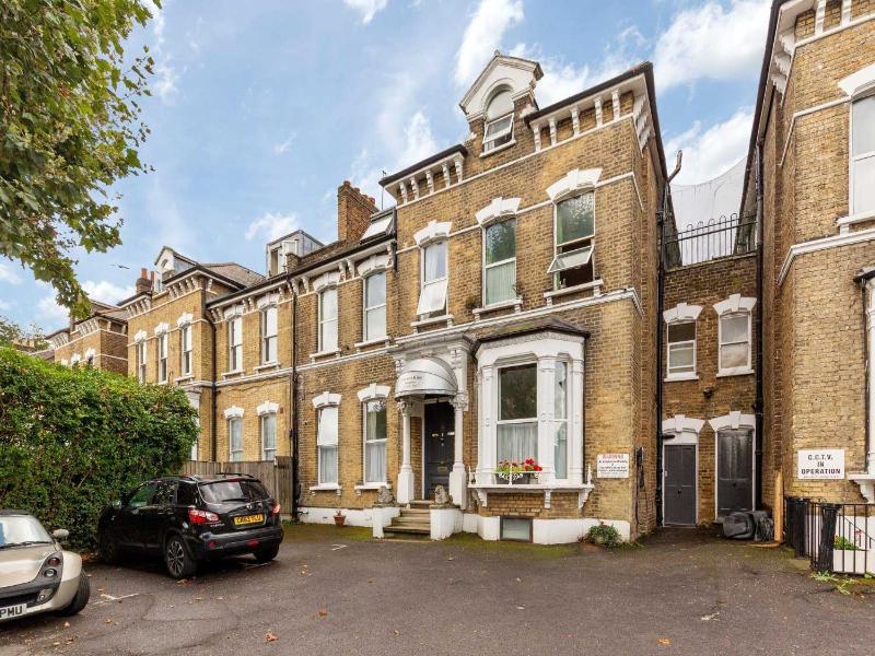 Amhurst Hotel - Genel