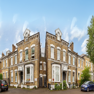 Amhurst Hotel fotoÄŸrafÄ±