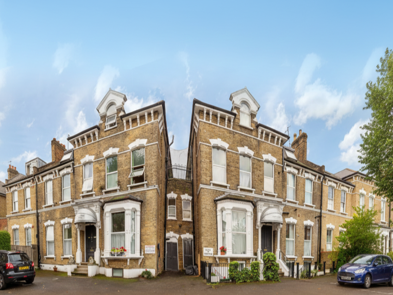 Amhurst Hotel - Genel