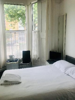 Amhurst Hotel fotoÄŸrafÄ±