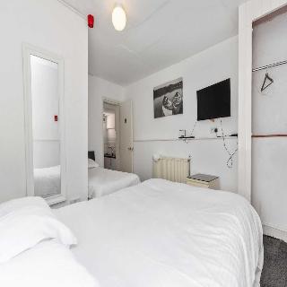 Amhurst Hotel fotoÄŸrafÄ±