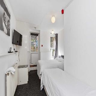 Amhurst Hotel fotoÄŸrafÄ±