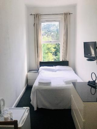 Amhurst Hotel fotoÄŸrafÄ±