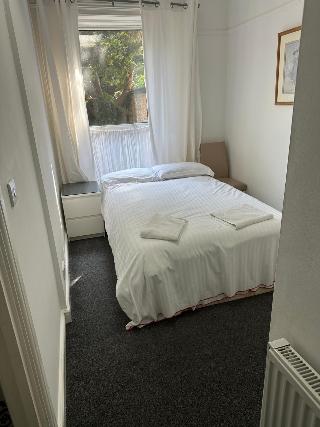 Amhurst Hotel fotoÄŸrafÄ±