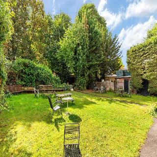 Amhurst Hotel fotoÄŸrafÄ±