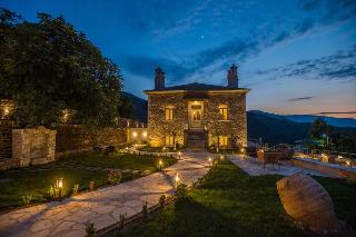 Nostos Country House