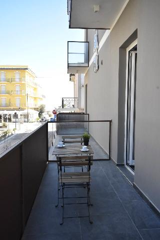 Crisvan Residence Igea Marina fotoÄŸrafÄ±