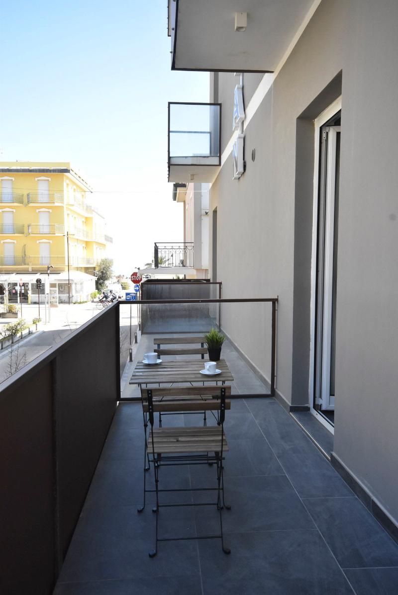 Crisvan Residence Igea Marina - Oda