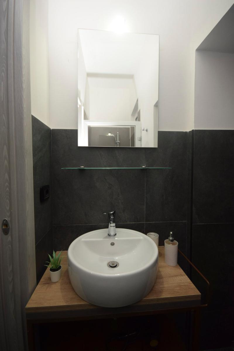 Crisvan Residence Igea Marina - Oda