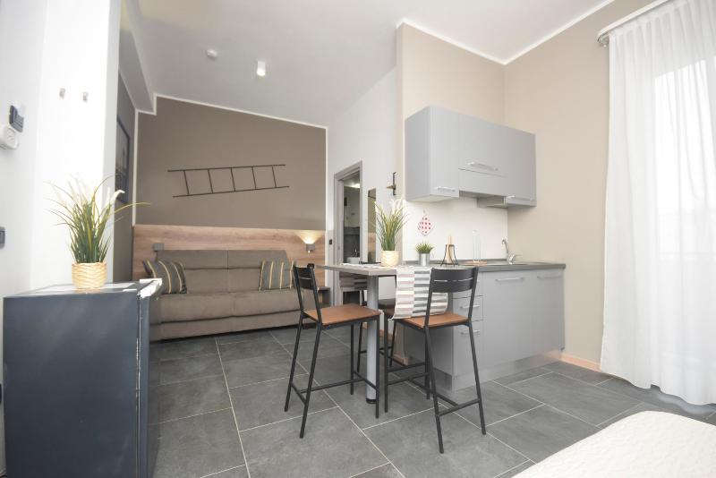 Crisvan Residence Igea Marina - Oda