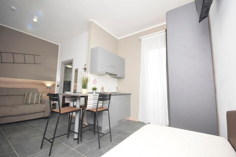 Crisvan Residence Igea Marina - Oda