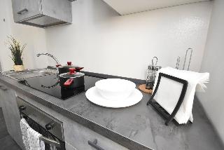 Crisvan Residence Igea Marina fotoÄŸrafÄ±