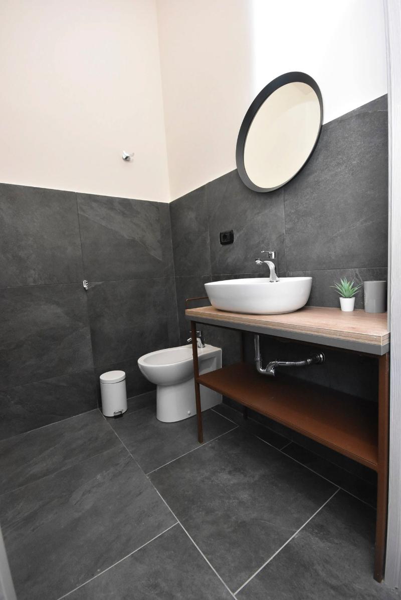 Crisvan Residence Igea Marina - Oda