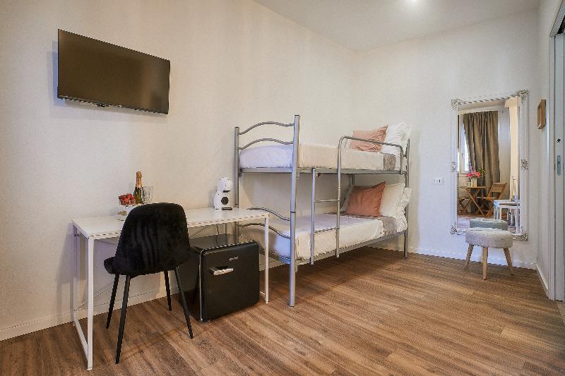 Delta Dreams Guest House - Oda