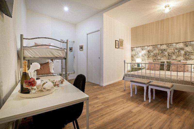 Delta Dreams Guest House - Oda