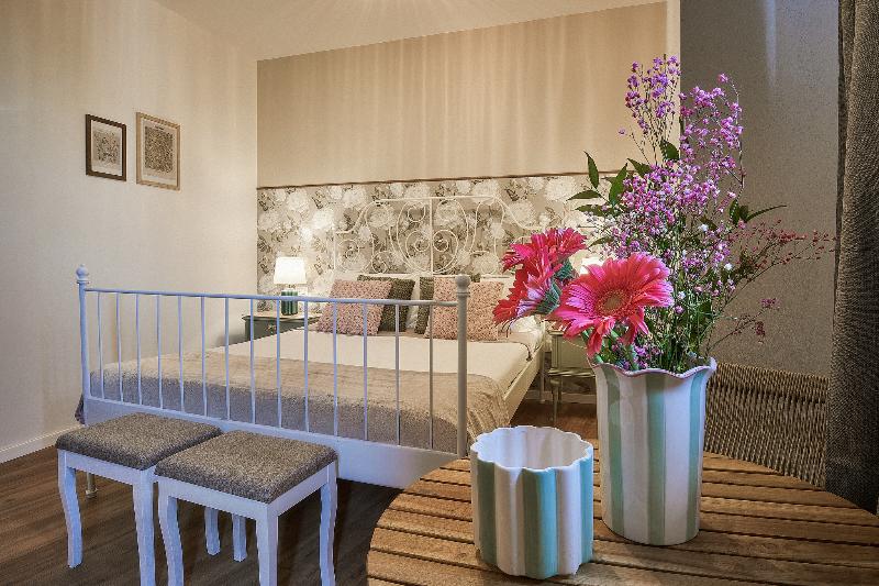 Delta Dreams Guest House - Oda