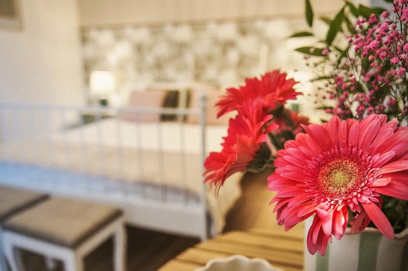 Delta Dreams Guest House - Oda