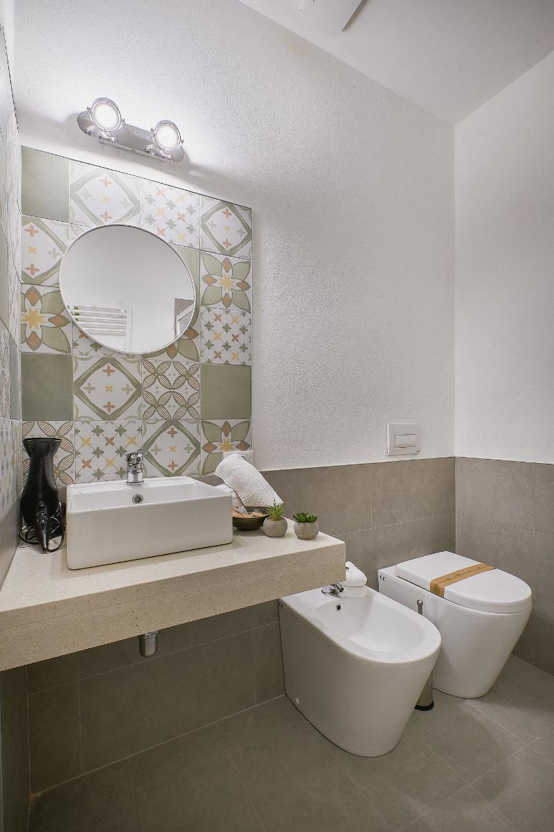 Delta Dreams Guest House - Oda