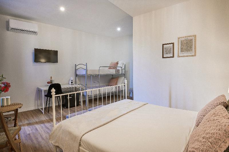 Delta Dreams Guest House - Oda