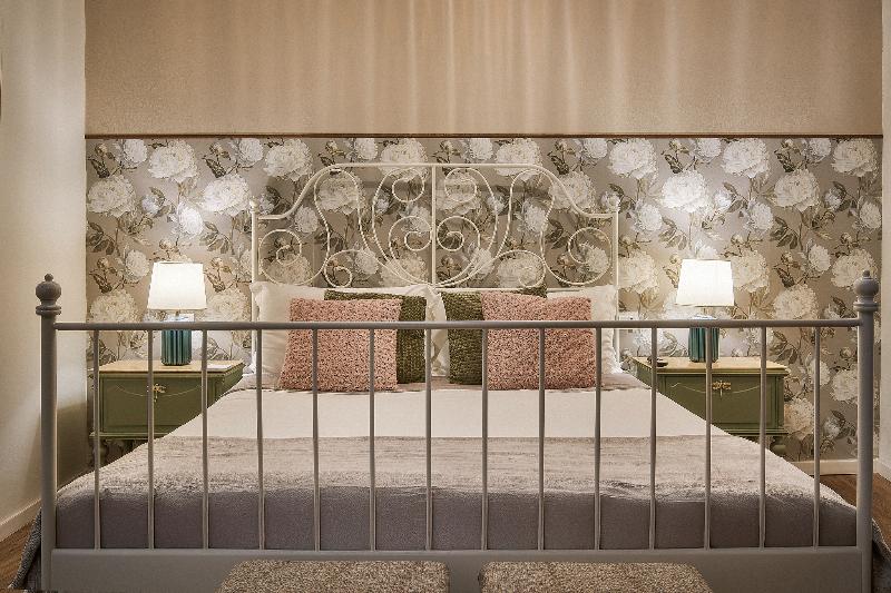 Delta Dreams Guest House - Oda