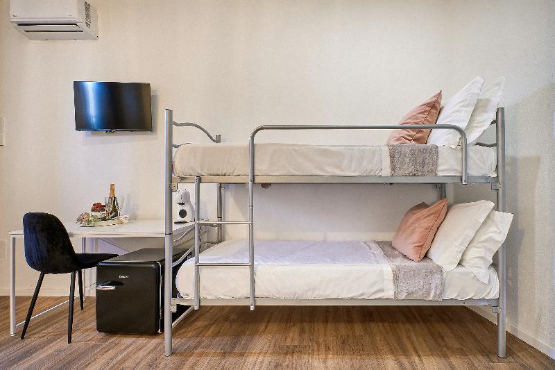 Delta Dreams Guest House - Oda
