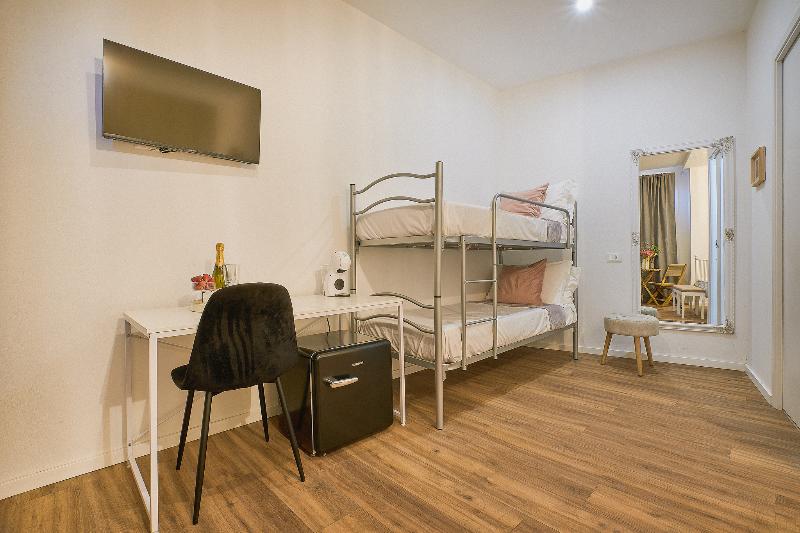 Delta Dreams Guest House - Oda