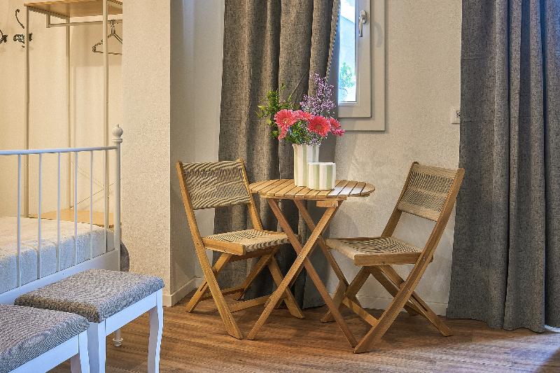 Delta Dreams Guest House - Oda