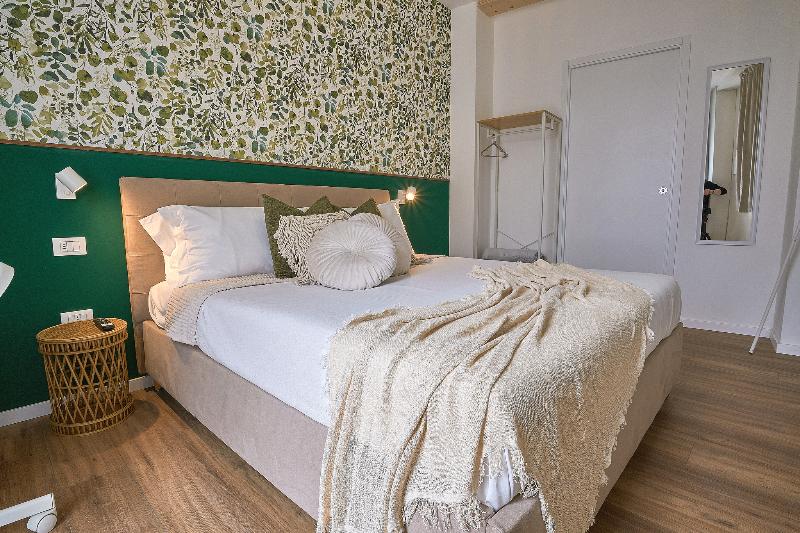Delta Dreams Guest House - Oda