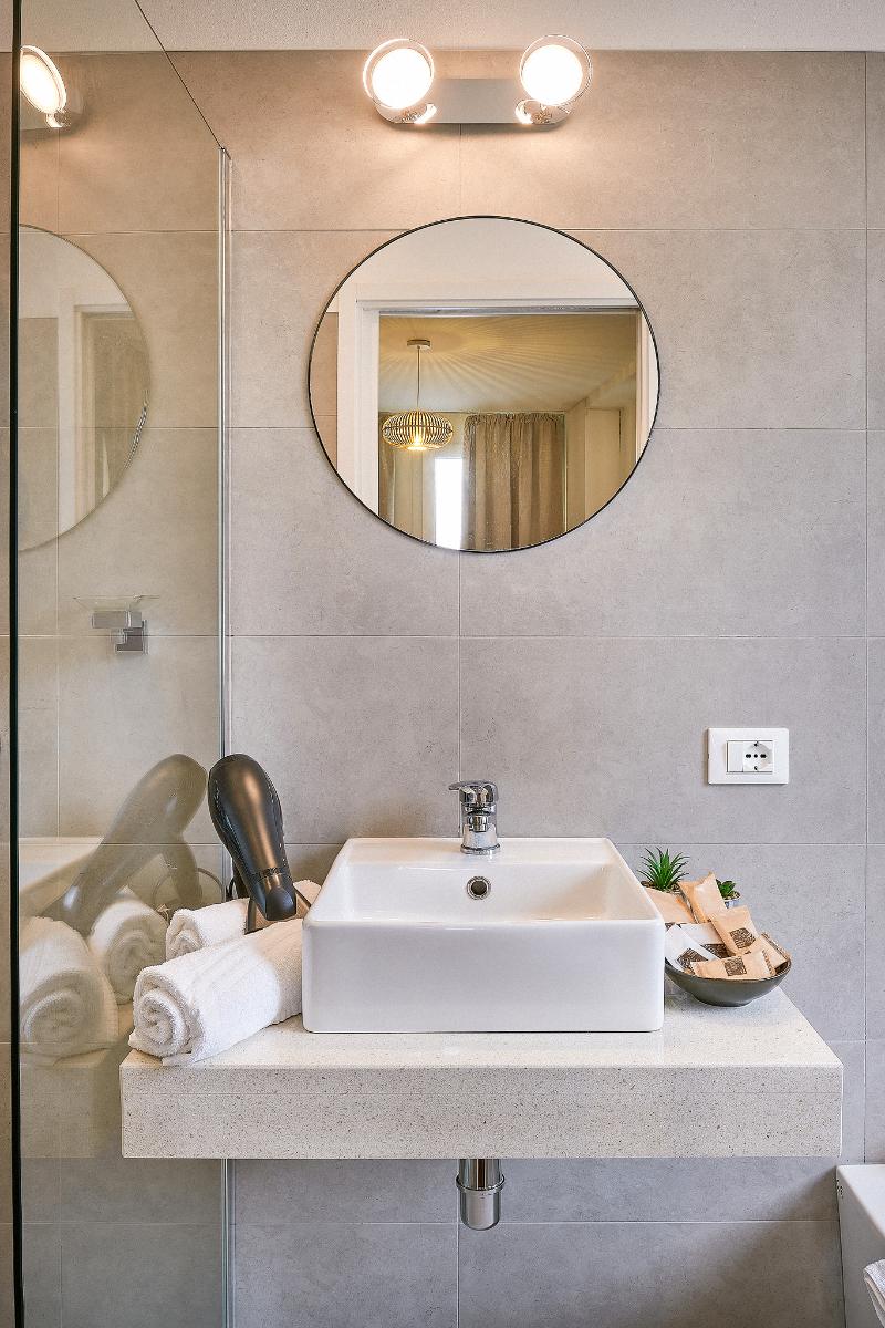 Delta Dreams Guest House - Oda