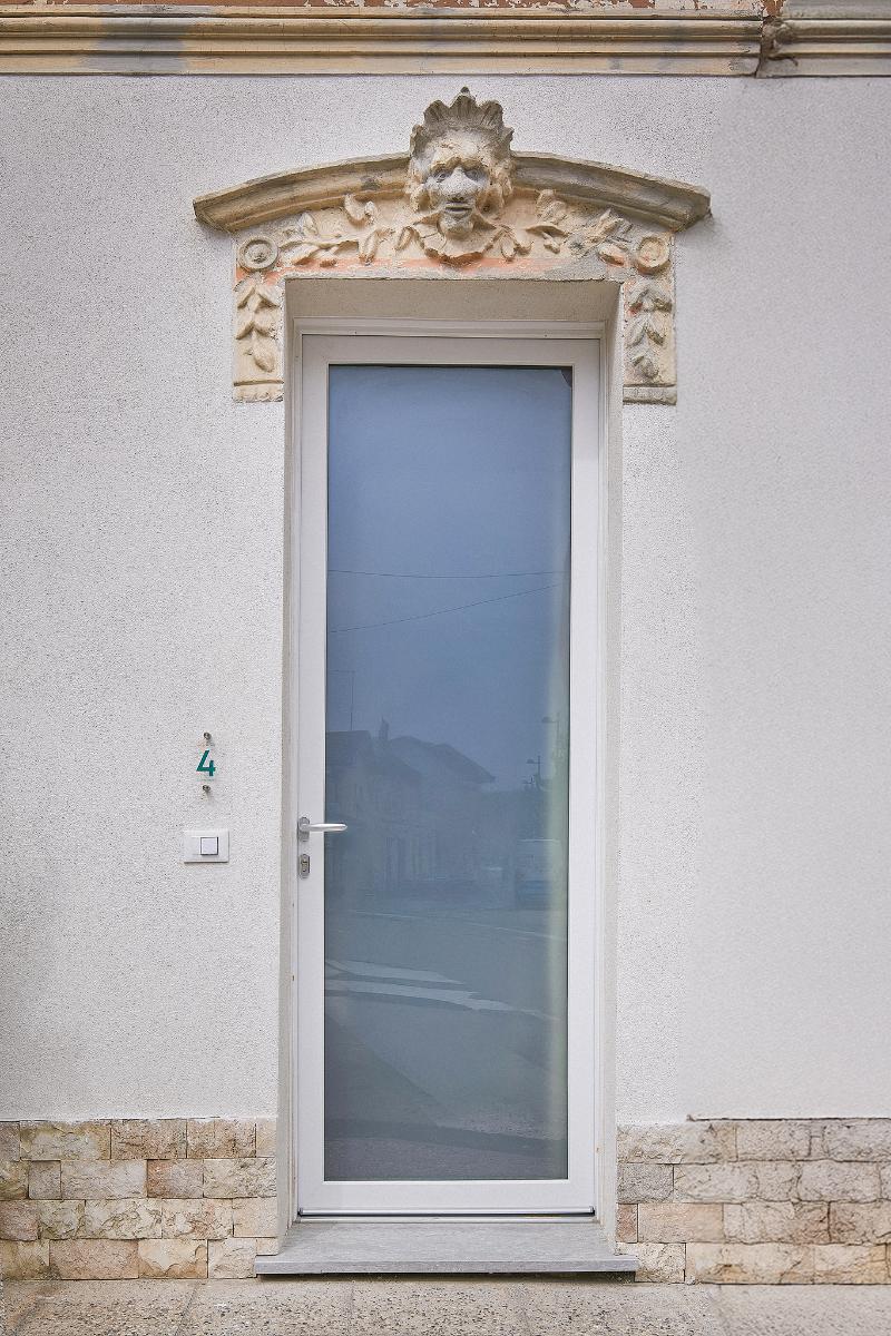 Delta Dreams Guest House - Oda