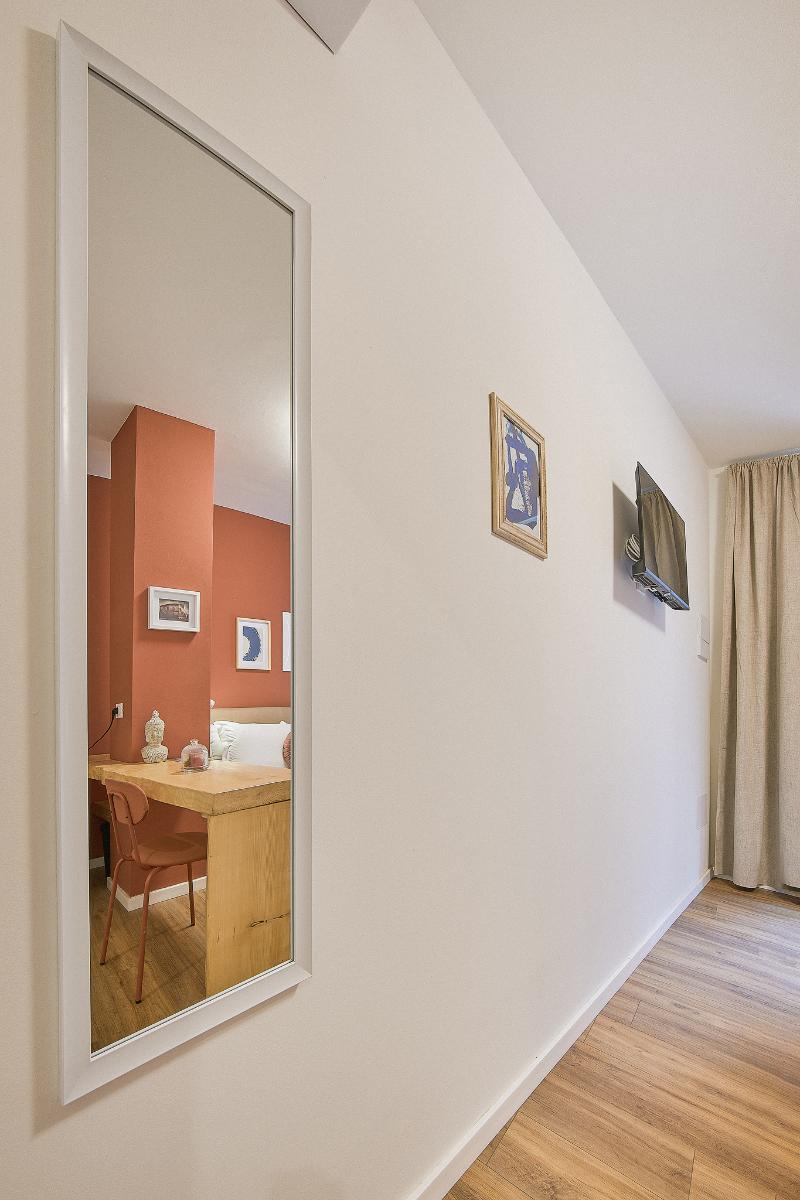 Delta Dreams Guest House - Oda