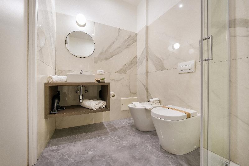 Delta Dreams Guest House - Oda