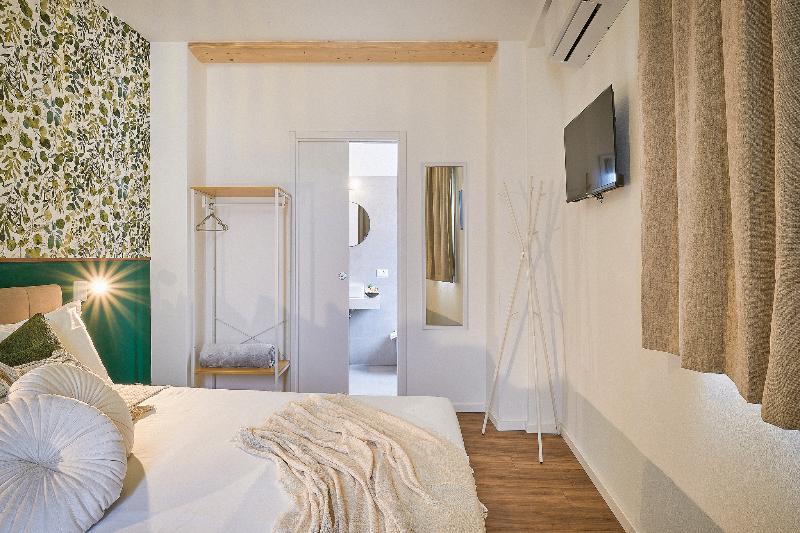 Delta Dreams Guest House - Oda