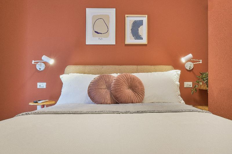 Delta Dreams Guest House - Oda