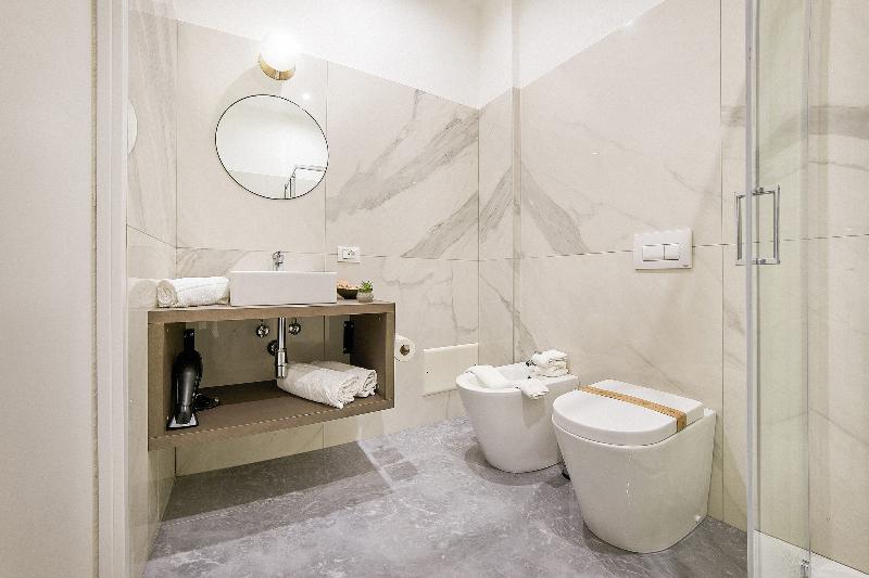 Delta Dreams Guest House - Oda