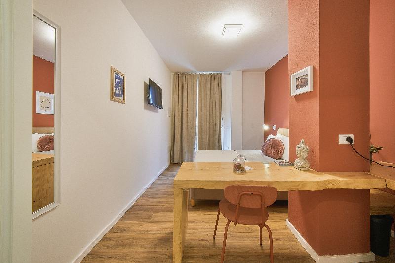 Delta Dreams Guest House - Oda
