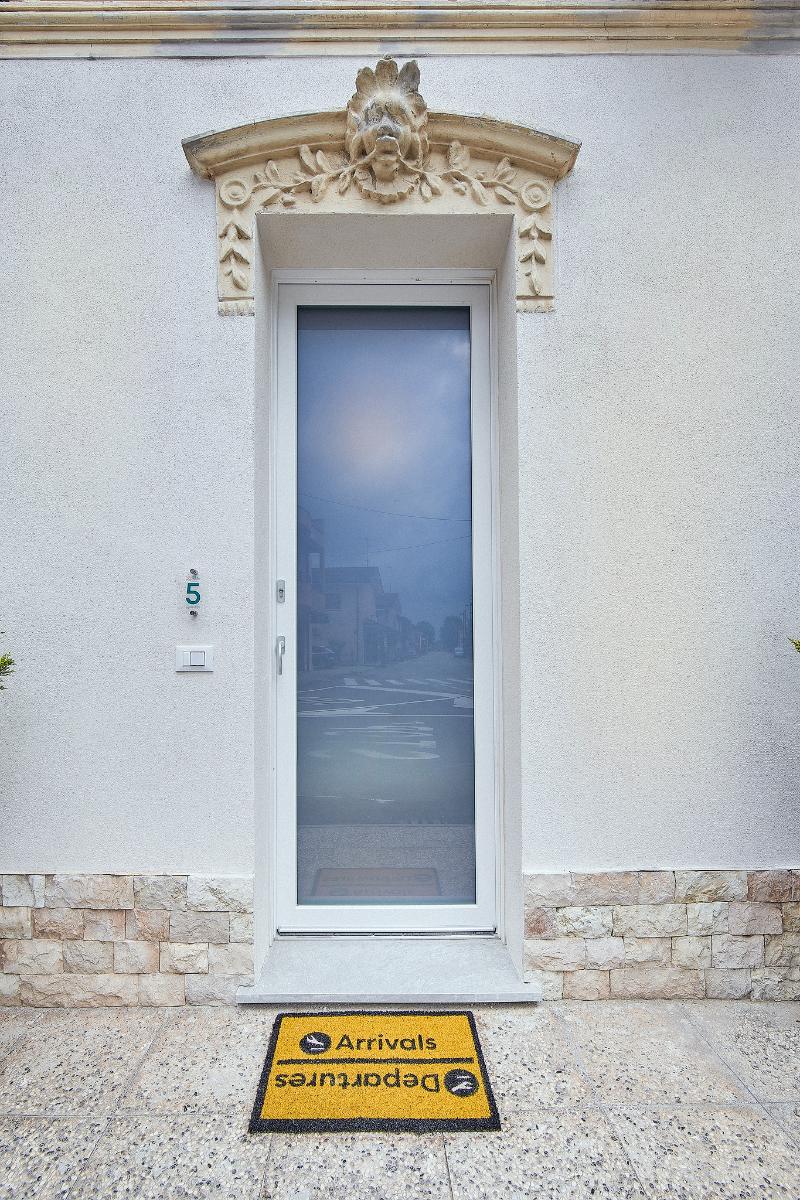 Delta Dreams Guest House - Oda