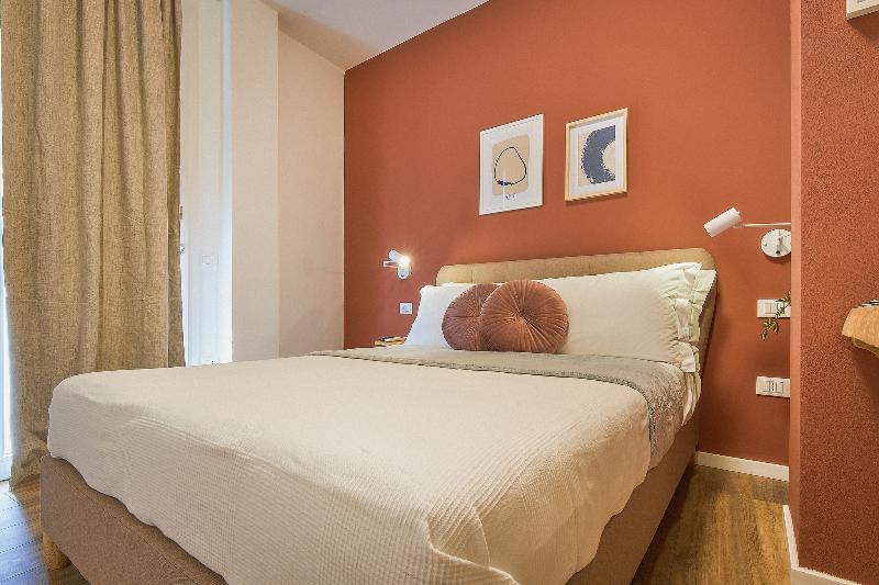 Delta Dreams Guest House - Oda