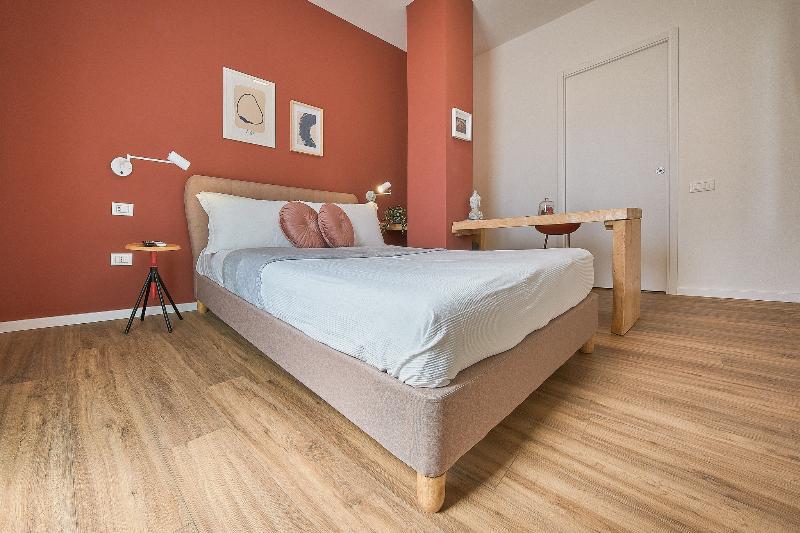 Delta Dreams Guest House - Oda