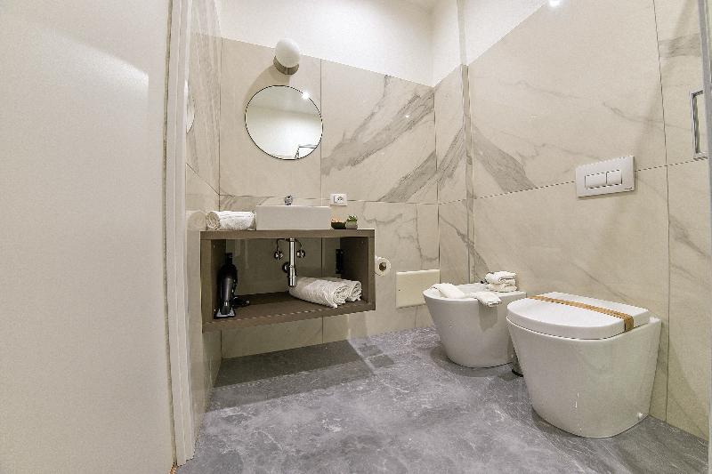 Delta Dreams Guest House - Oda